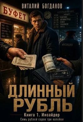 Скачать Инсайдер