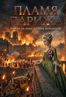 Скачать Пламя Парижа