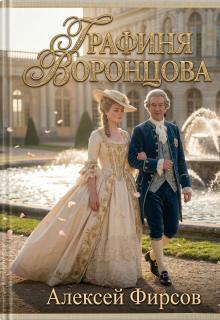 Скачать Графиня Воронцова