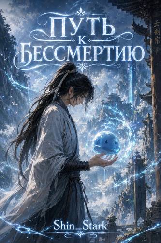 Путь к бессмертию