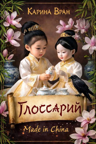 Скачать Глоссарий к Вороне