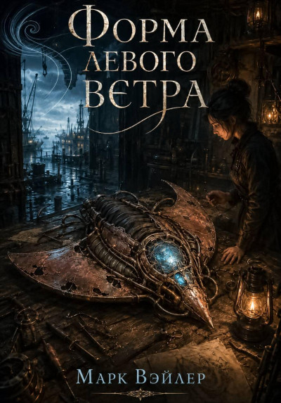 Скачать Форма левого ветра