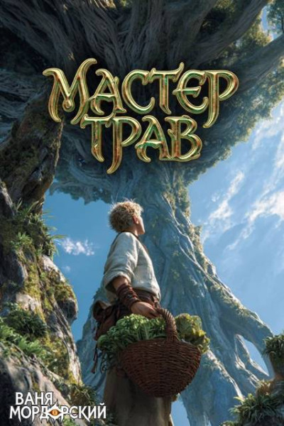 Скачать Мастер Трав. Том 10