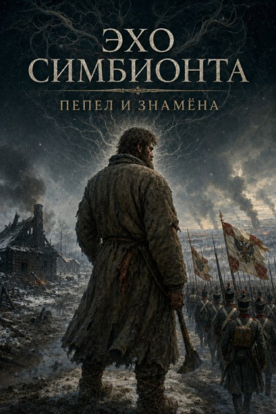 Скачать Пепел и знамёна