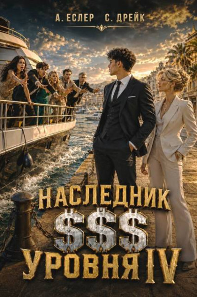 Скачать Наследник $$$ уровня 4