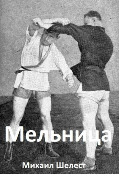 Мельница 3