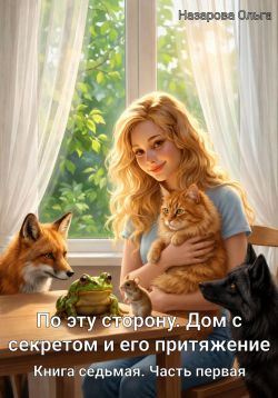 Скачать Дом с секретом и его притяжение. Часть 1