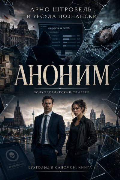 Скачать Аноним