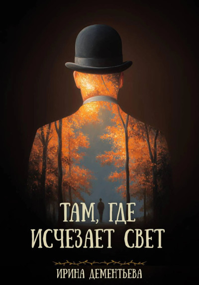 Скачать Там, где исчезает свет