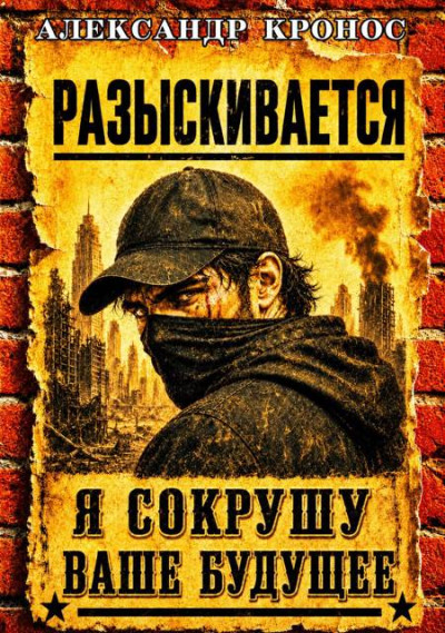 Скачать Регрессор: Я сокрушу ваше будущее. Книга 2
