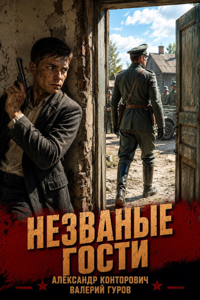 Скачать Незваные гости