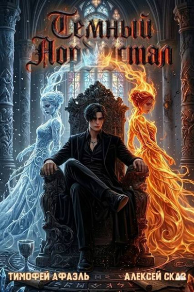 Скачать Темный Лорд Устал. Книга XI
