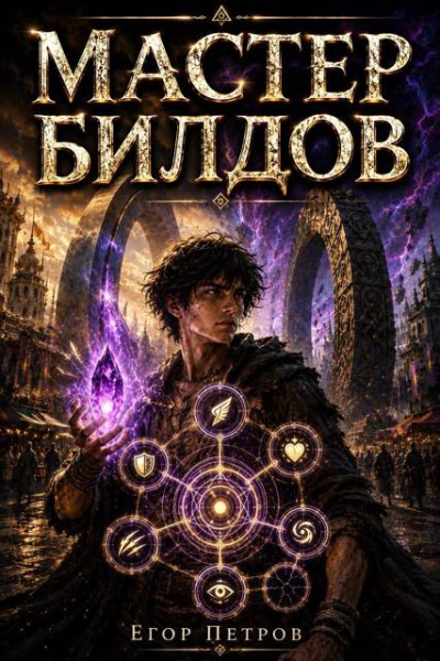 Скачать Мастер билдов 2