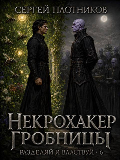 Скачать Некрохакер Гробницы