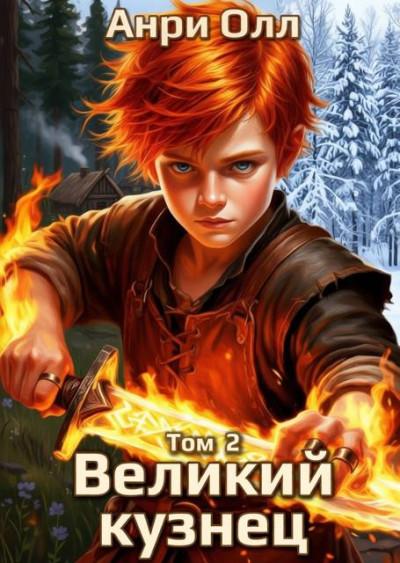 Скачать Великий Кузнец - 2