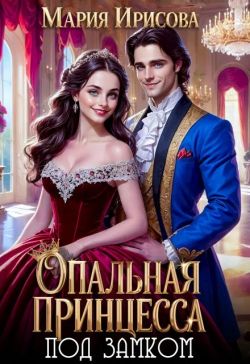 Скачать Опальная принцесса под замком