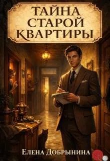 Скачать Тайна старой квартиры