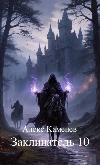 Скачать Заклинатель 10