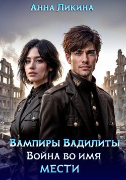 Скачать Война во имя мести