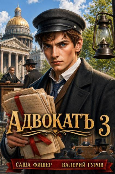 Скачать АдвокатЪ - 3