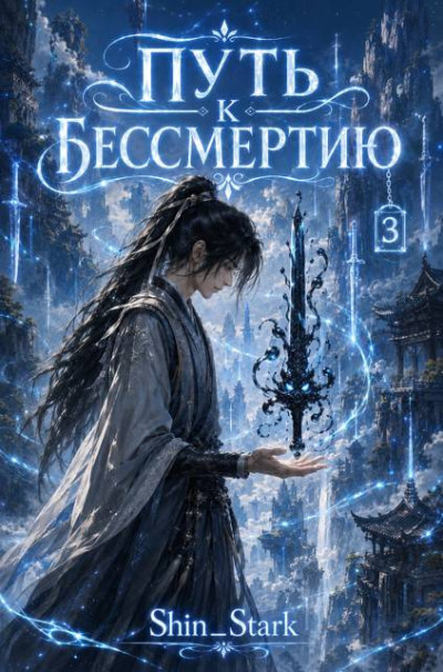 Скачать Путь к бессмертию. Том 3