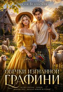 Скачать Овечки изгнанной графини