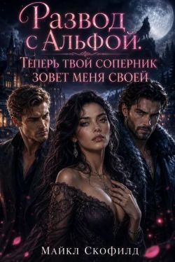 Скачать Развод с Альфой. Теперь твой соперник зовет меня своей