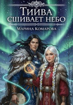 Скачать Тийва сшивает небо