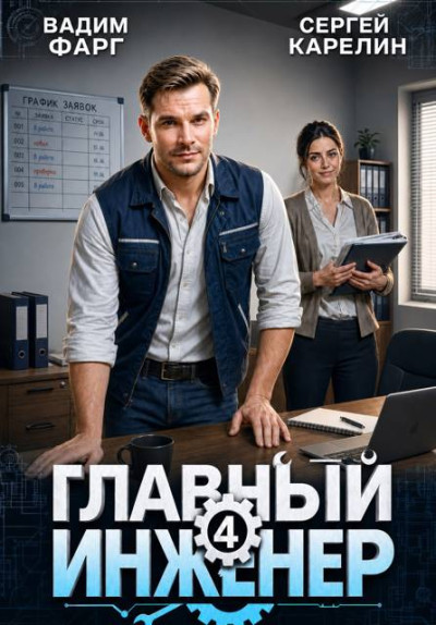 Скачать Главный инженер 4