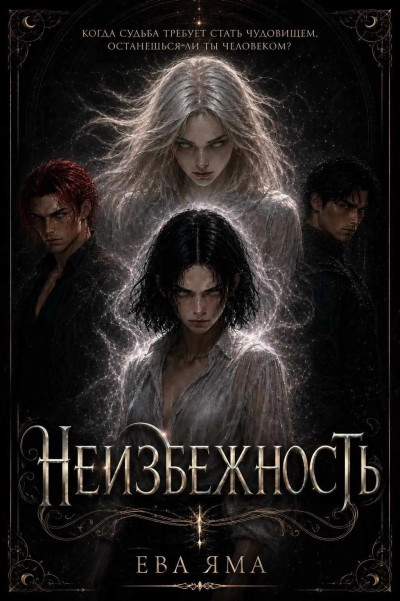 Скачать Неизбежность