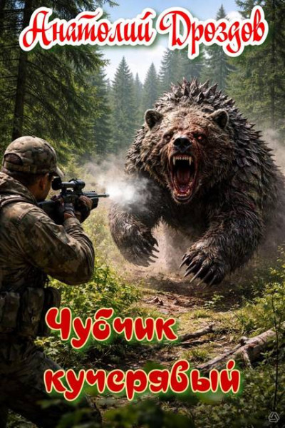 Скачать Чубчик кучерявый