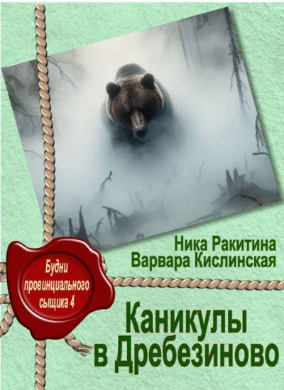 Скачать Каникулы в Дребезиново
