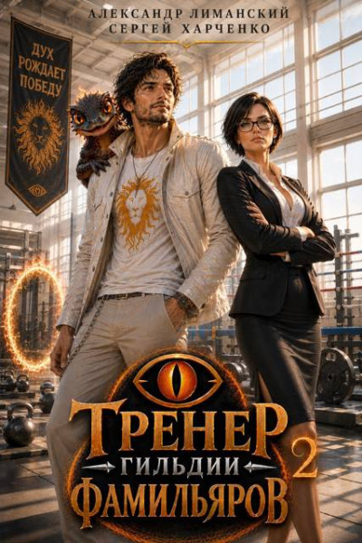 Скачать Тренер Гильдии Фамильяров 2