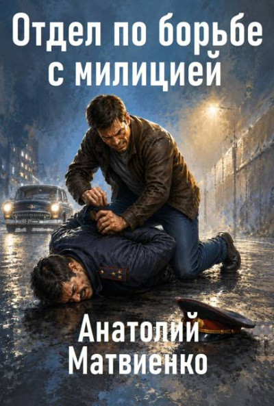 Скачать Отдел по борьбе с милицией 1