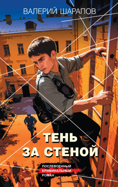 Скачать Тень за стеной
