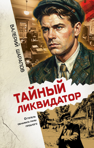 Скачать Тайный ликвидатор