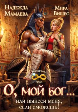 Скачать О, мой бог... или вынеси меня, если сможешь!