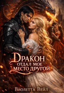 Скачать Дракон отдал мое место другой