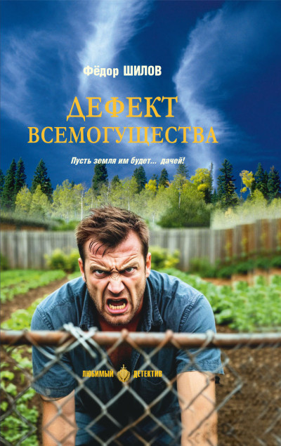 Скачать Дефект всемогущества