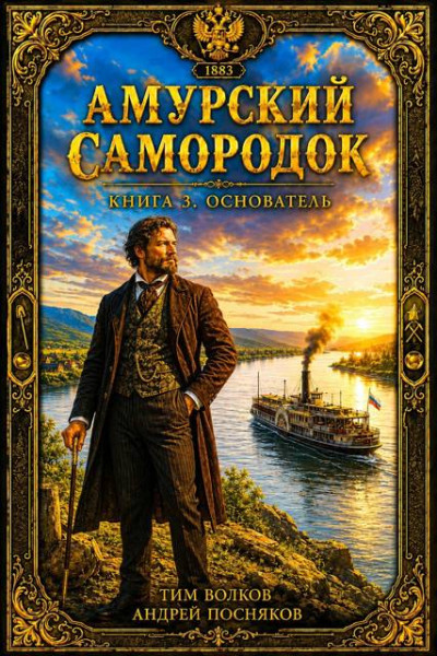 Скачать Основатель