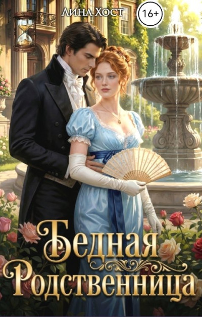 Скачать Бедная родственница