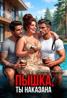 Скачать Пышка, ты наказана