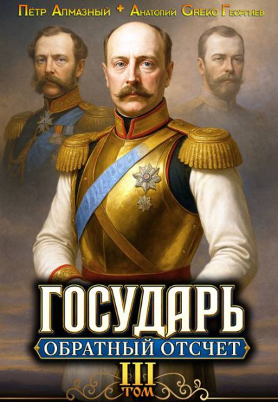 Скачать Обратный отсчёт 3