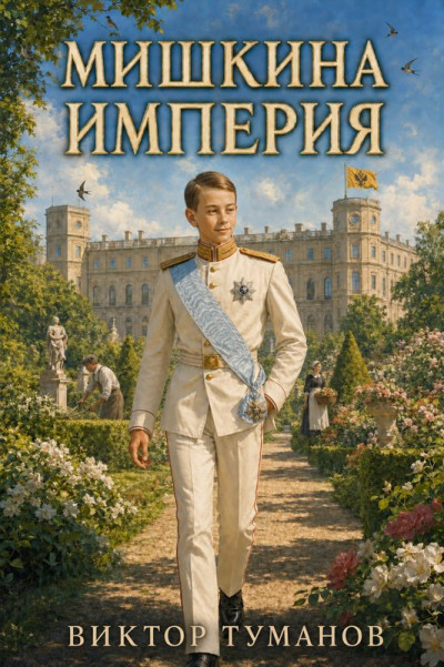 Скачать Мишкина Империя