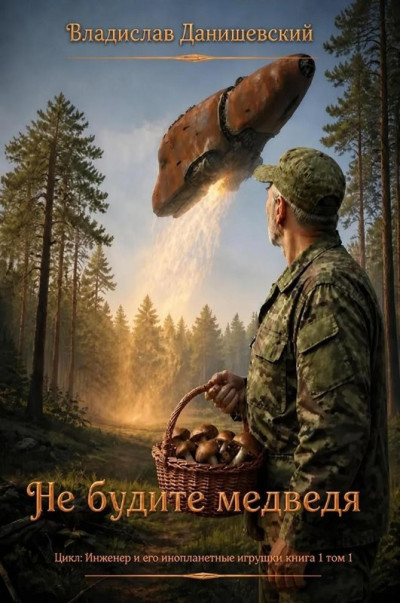 Скачать Не будите медведя
