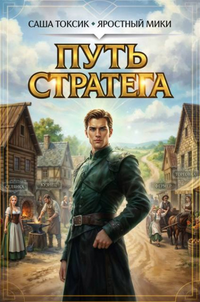 Скачать Путь Стратега