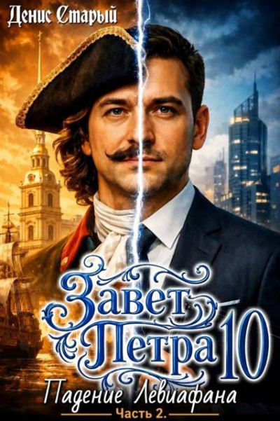 Скачать Падение Левиафана. Часть 2