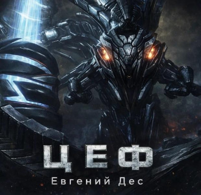 Скачать Цеф