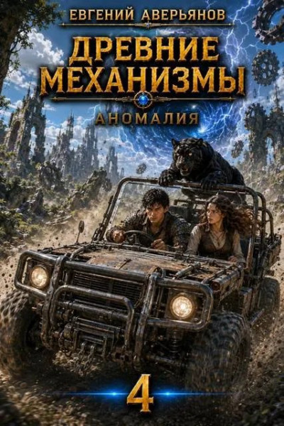 Аномалия