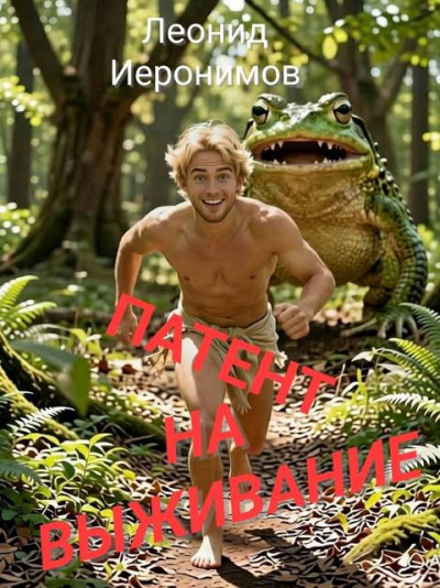 Патент на выживание